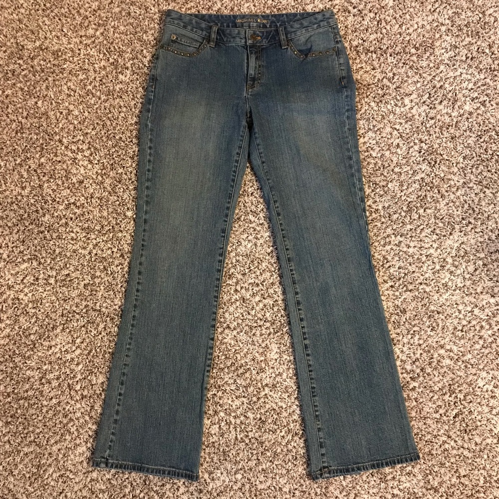 Michael Kors Jeans